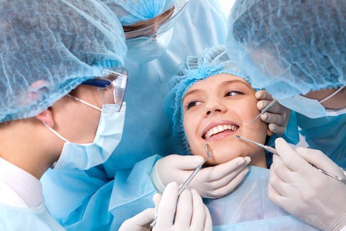 dental procedures