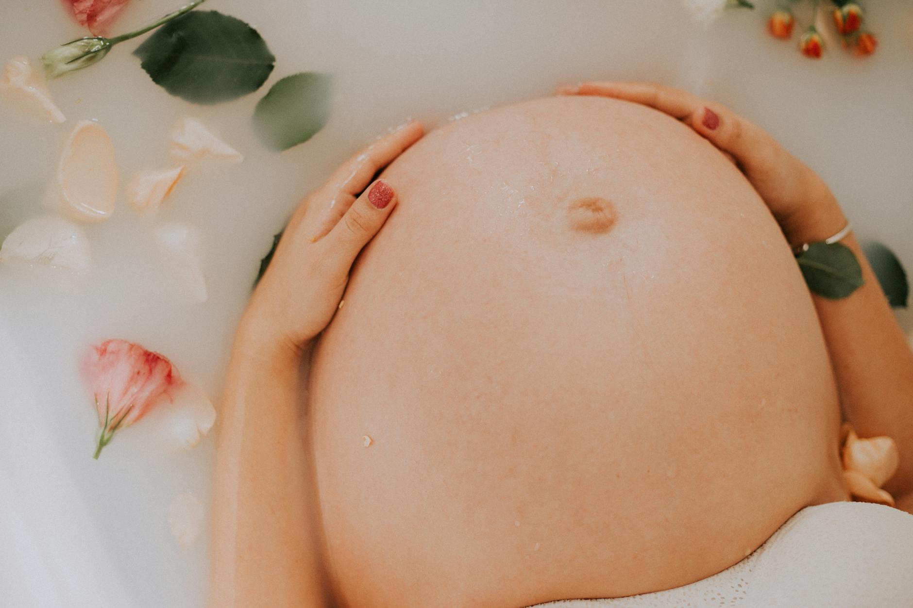 Mommy Makeovers: Restoring Post-Pregnancy Bodies - Professional photo for Mommy Makeovers: Restoring Post-Pregnancy Bodies