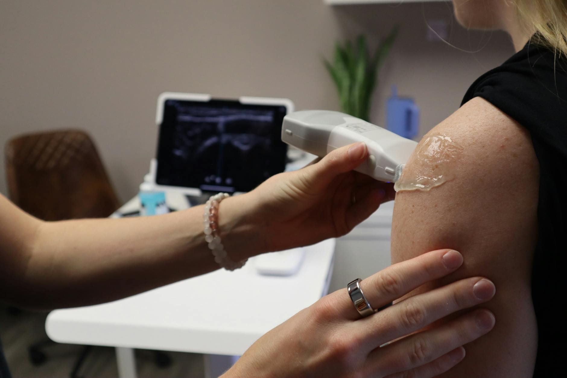 SPECT imaging (Nuclear Medicine) - Professional photo for SPECT imaging