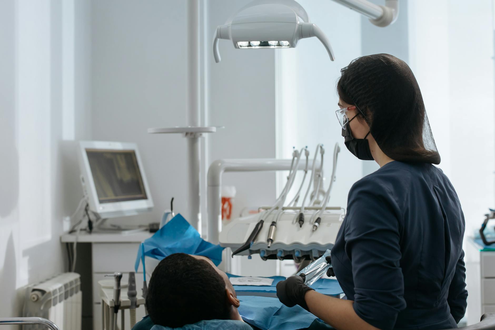 Dental Implant Costs Worldwide: Country by Country Breakdown - Professional photo for Dental Implant Costs Worldwide: Country by Country Breakdown
