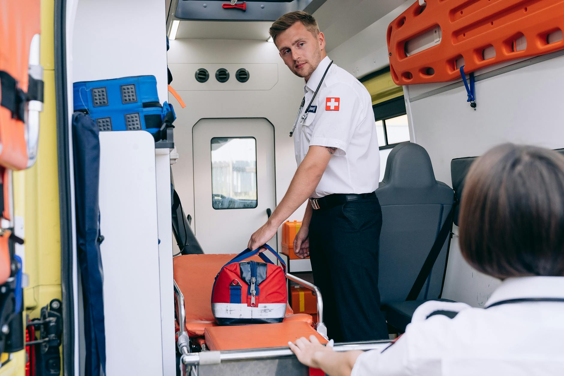 First Time Medical Tourist: Complete Planning Checklist - Professional photo for First Time Medical Tourist: Complete Planning Checklist