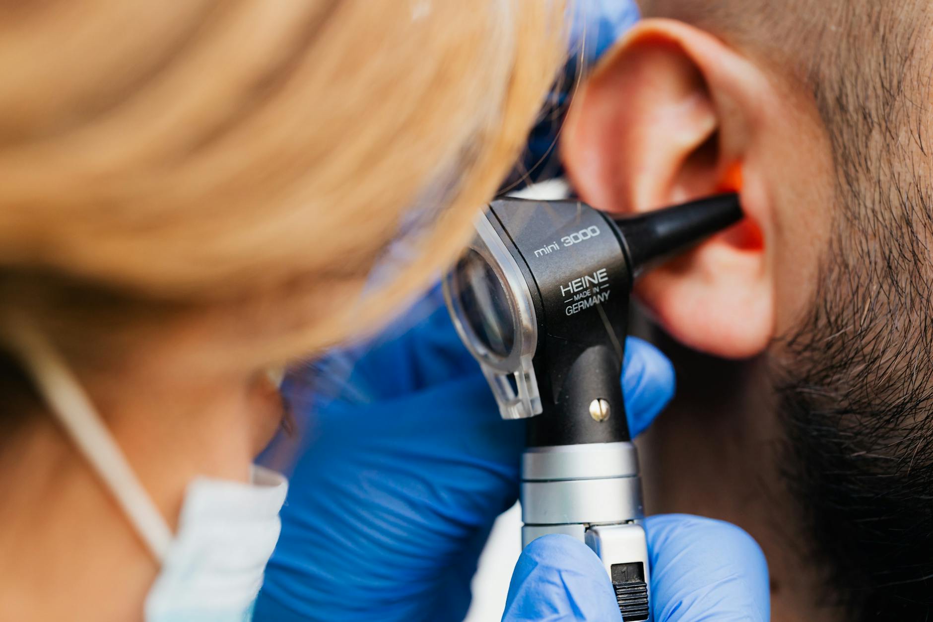 Otoplasty: Ear Pinning Surgery Guide - Professional Pexels photo